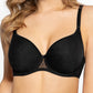 Twiggy Reggiseno Push Up Con Ferretto 16723 Nero