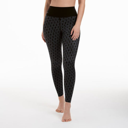 Leggings Sportivi Tonificanti 1676 Arcade