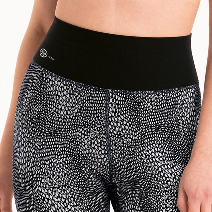 Leggings Sportivi Tonificanti 1676 Bubble Grey