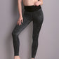 Leggings Sportivi Tonificanti 1676 Orinoco