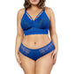 Mia Lace Slip 5955