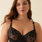Reggiseno Con Ferretto E Coppe Soft L6151 ULTIME TAGLIE PRONTA CONSEGNA