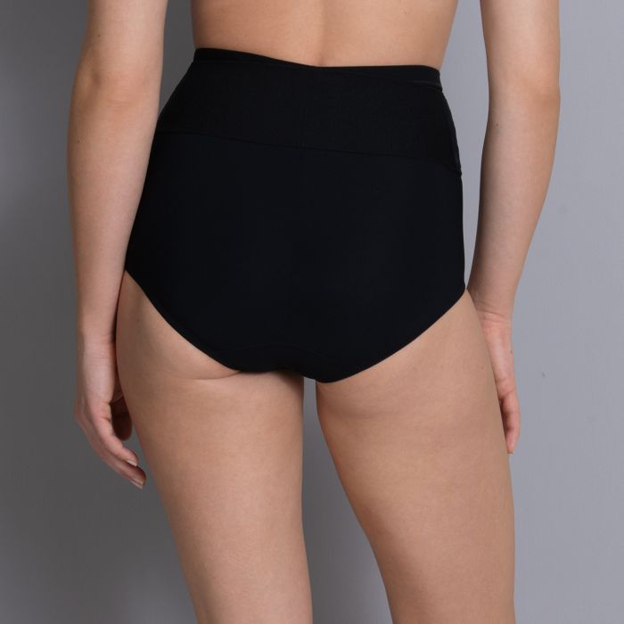 Rebel Panty Guaina Nera 1885