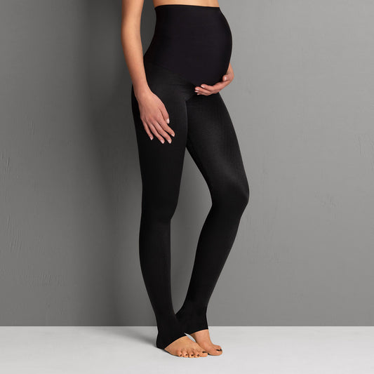 Leggings Gravidanza ANTI- Ritenzione e Drenanti 1888