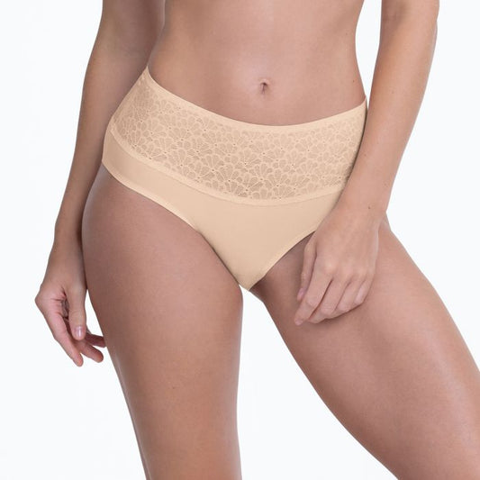 Anita Essential Slip A Vita Alta 1903 Smart Rose