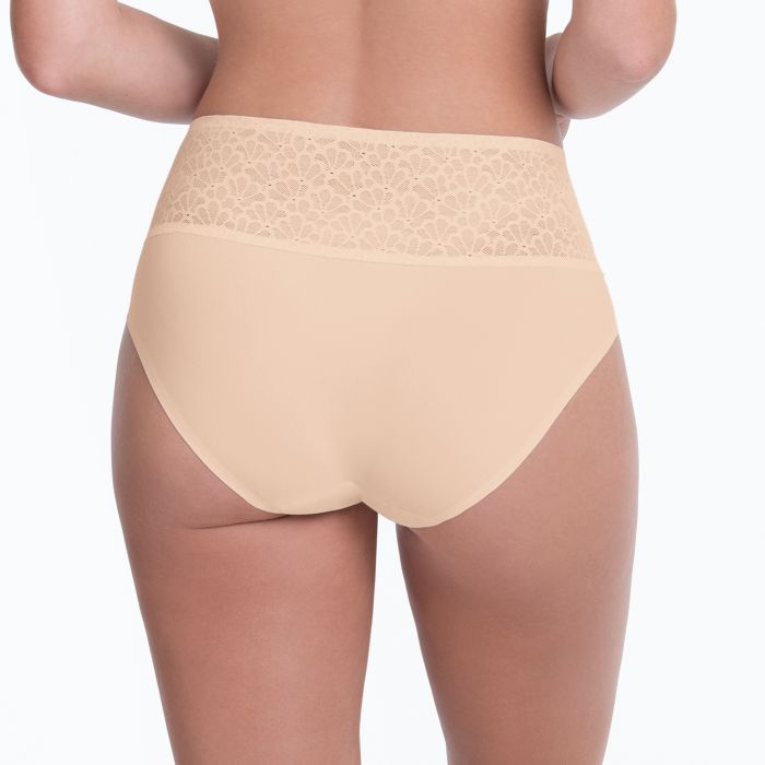 Anita Essential Slip A Vita Alta 1903 Smart Rose