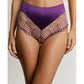 Promise Violeta Slip A Vita Alta L7032