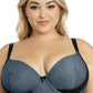 Casey Reggiseno Con Ferretto E Coppa Preformata 28012 ULTIME TAGLIE PRONTA CONSEGNA