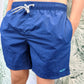 Costume Da Uomo Blu Tinta Unita AZUL C-1 ULTIME TAGLIE PRONTA CONSEGNA
