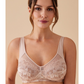 Reggiseno Leggermente Minimizer Senza Ferretto E Coppe Soft L6701