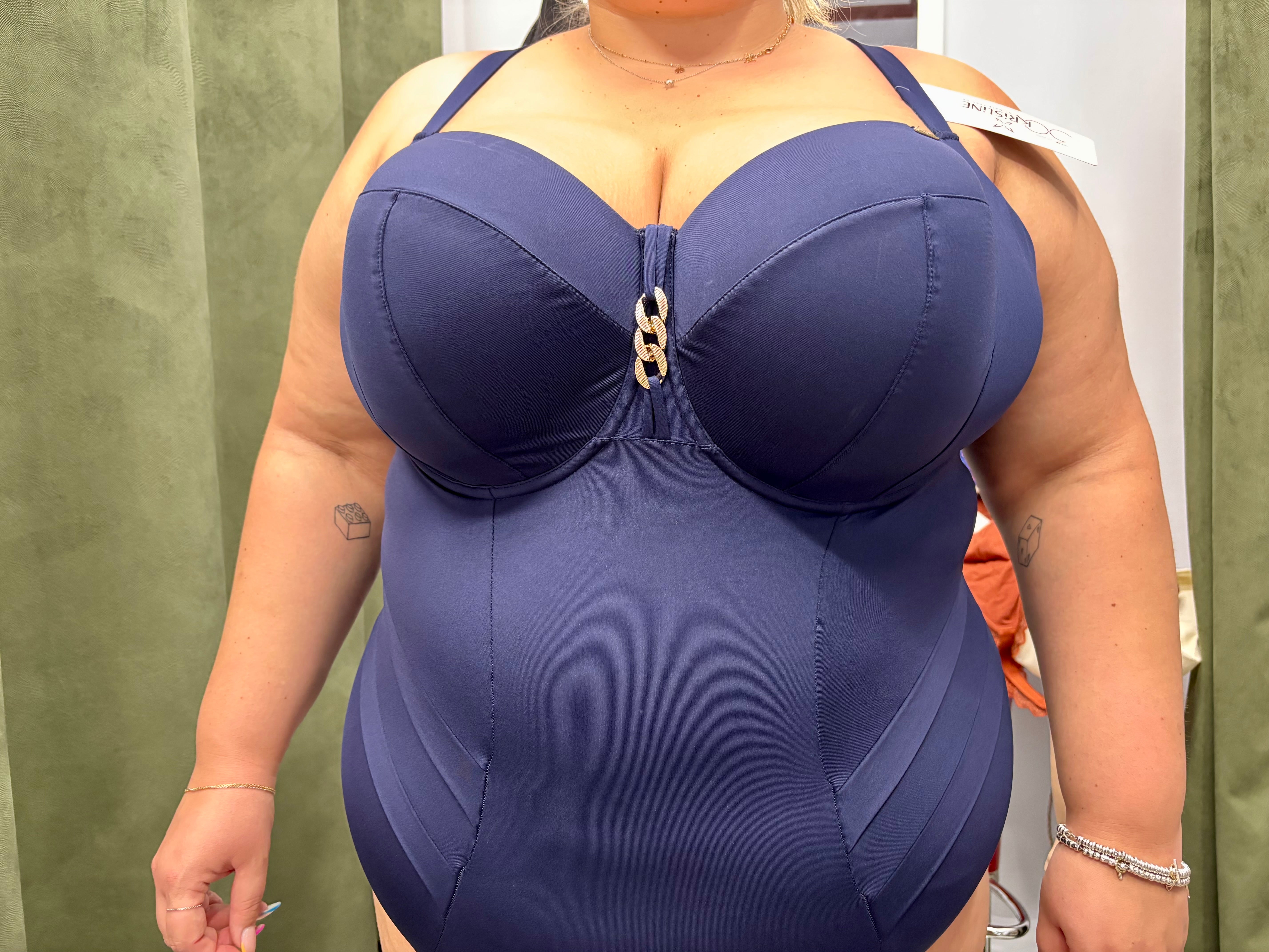 Consulenza Bra Fitting Online Completa – Reggiseni, Costumi e Body da casa tua