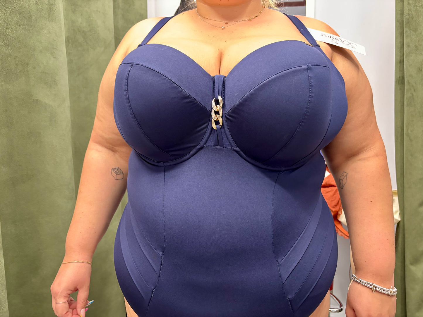 Consulenza Bra Fitting Online Completa – Reggiseni, Costumi e Body da casa tua