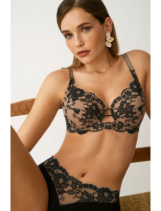 Reggiseno Soft Bralette L6221 ULTIME TAGLIE PRONTA CONSEGNA