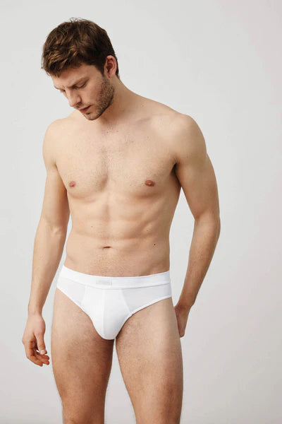 Slip Basici Bianco 20150