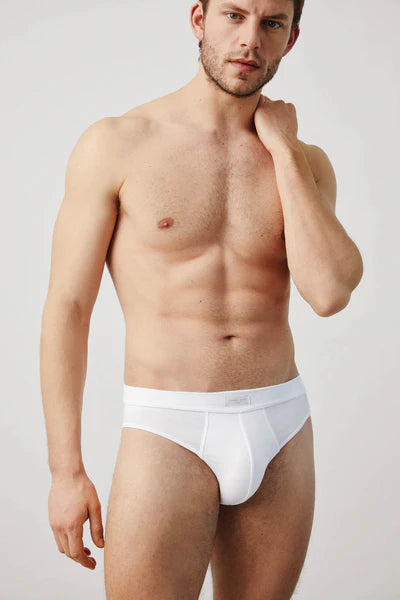 Slip Basici Bianco 20150