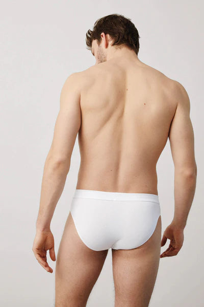 Slip Basici Bianco 20150