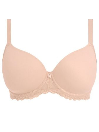 Offbeat Reggiseno Con Ferretto E Coppe Preformate Nude ULTIME TAGLIE PRONTA CONSEGNA
