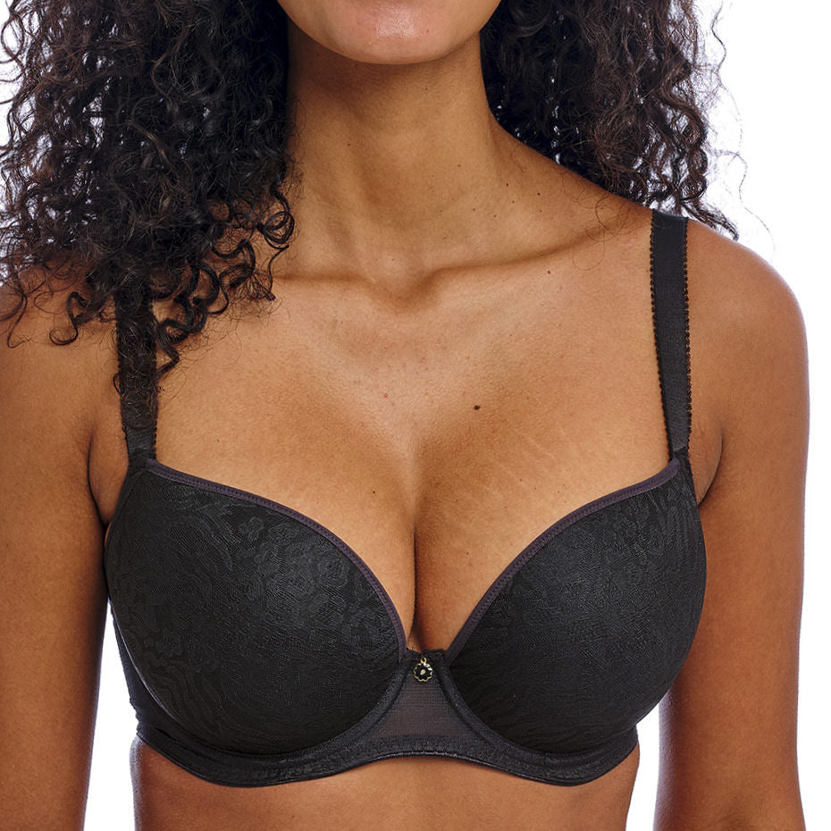 Love Haze Reggiseno Con Ferretto E Coppe Spacer ULTIME TAGLIE PRONTA CONSEGNA