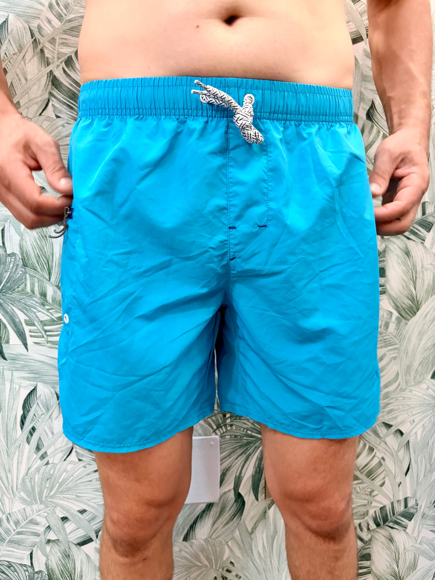 Costume Da Uomo AZUL A-3 ULTIME TAGLIE PRONTA CONSEGNA