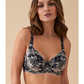 Reggiseno Con Ferretto E Coppe Soft Ricamate L6531 ULTIME TAGLIE PRONTA CONSEGNA