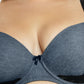 Casey Reggiseno Con Ferretto E Coppa Preformata 28012 ULTIME TAGLIE PRONTA CONSEGNA