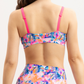 Paloma Bralette Senza Ferretto Con Coppe Morbide Floreale
