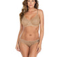 Enora Parfait European Nude