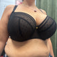 Reggiseno Akcent Pois ULTIME TAGLIE PRONTA CONSEGNA