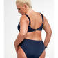 Beach Reggiseno Costume Con Ferretto ULTIME TAGLIE PRONTA CONSEGNA