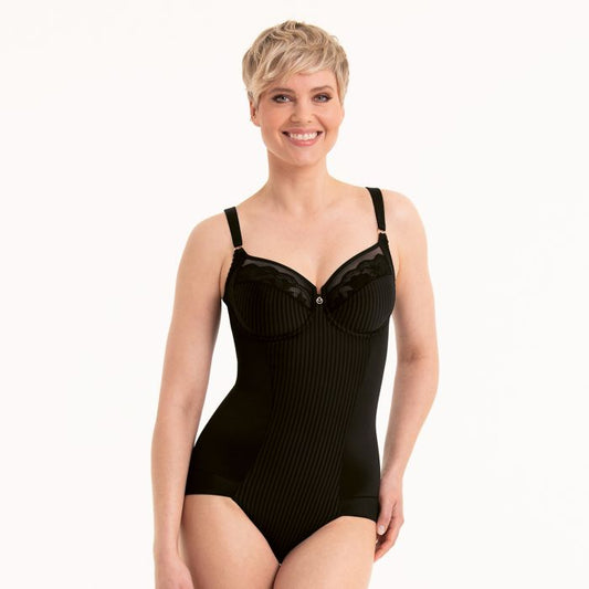 Sita Body Con Reggiseno Soft Con Ferretto Integrato