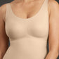 Body Con Coppette Estraibili 3554 Nude