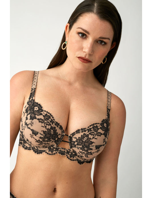 Reggiseno Soft Bralette L6221 ULTIME TAGLIE PRONTA CONSEGNA