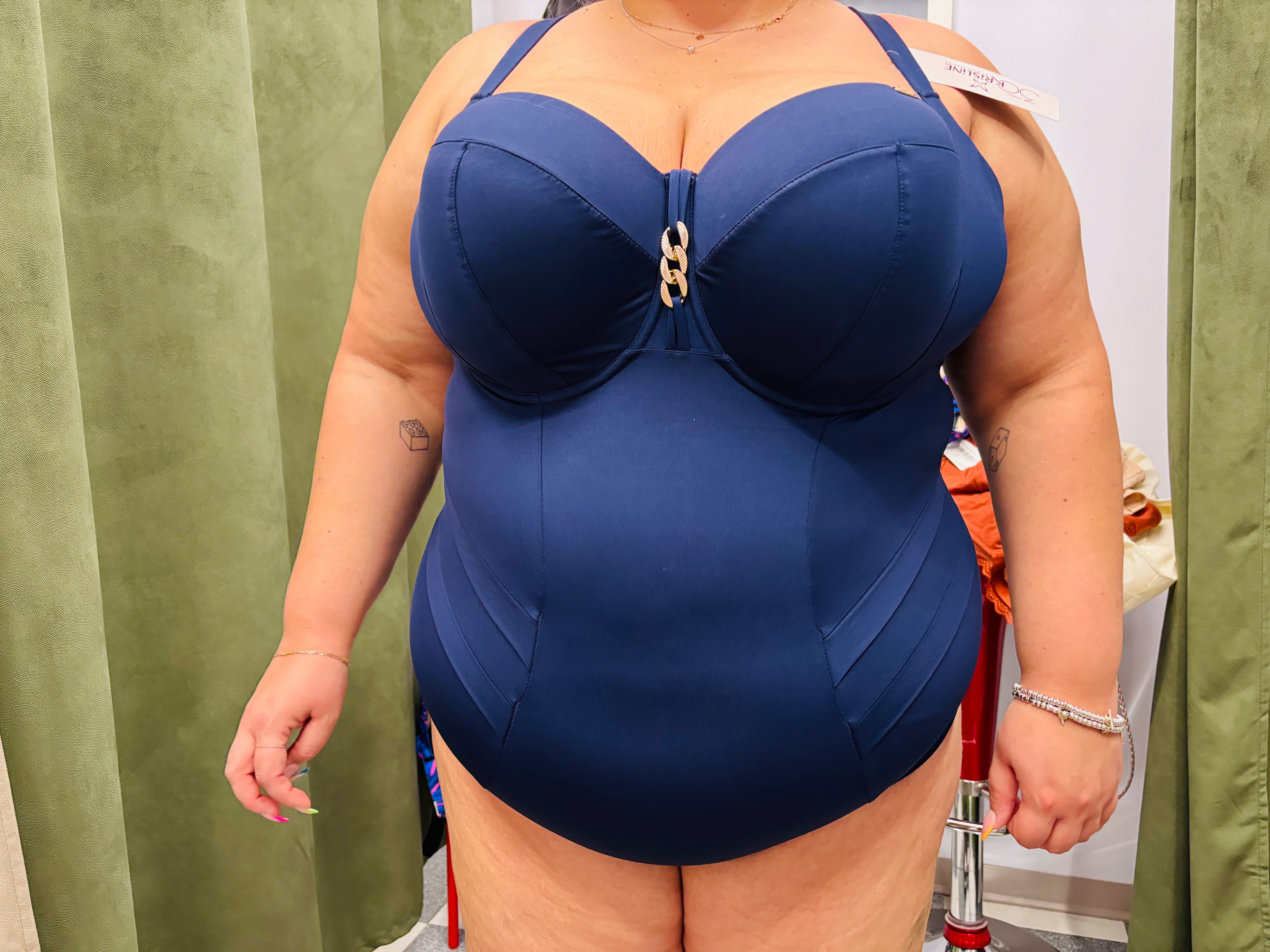 Consulenza Bra Fitting Online Completa – Reggiseni, Costumi e Body da casa tua