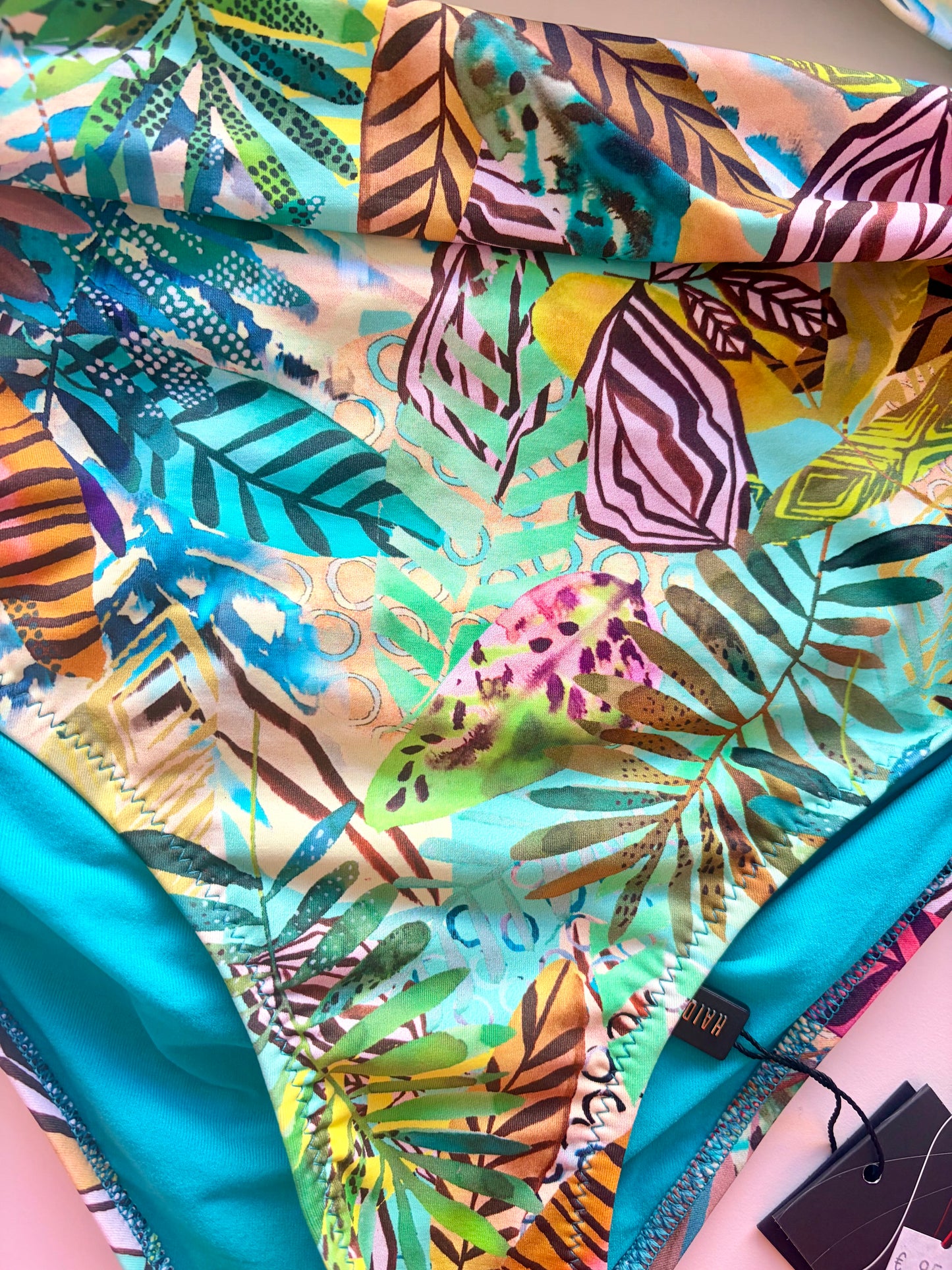 Slip Bikini Donatella Verde
