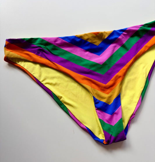 Slip Costume Multicolor ULTIME TAGLIE PRONTA CONSEGNA