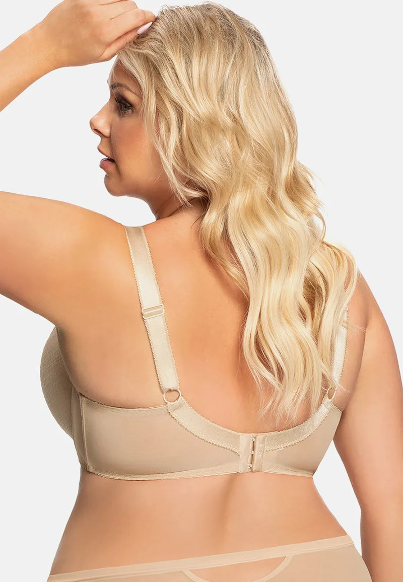 Christina Reggiseno Con Ferretto E Coppe Semi Soft ULTIME TAGLIE PRONTA CONSEGNA