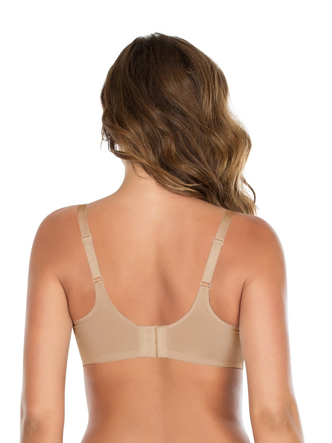Enora Parfait European Nude