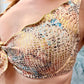 Reggiseno Costume Con Ferretto Haideah Fantasia ULTIME TAGLIE PRONTA CONSEGNA