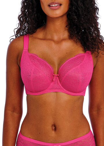 Freya Fancies Reggiseno Con Ferretto E Coppe Soft Coprenti ULTIME TAGLIE PRONTA CONSEGNA