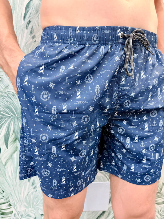 Costume Da Uomo EST-AZUL-1 ULTIME TAGLIE PRONTA CONSEGNA