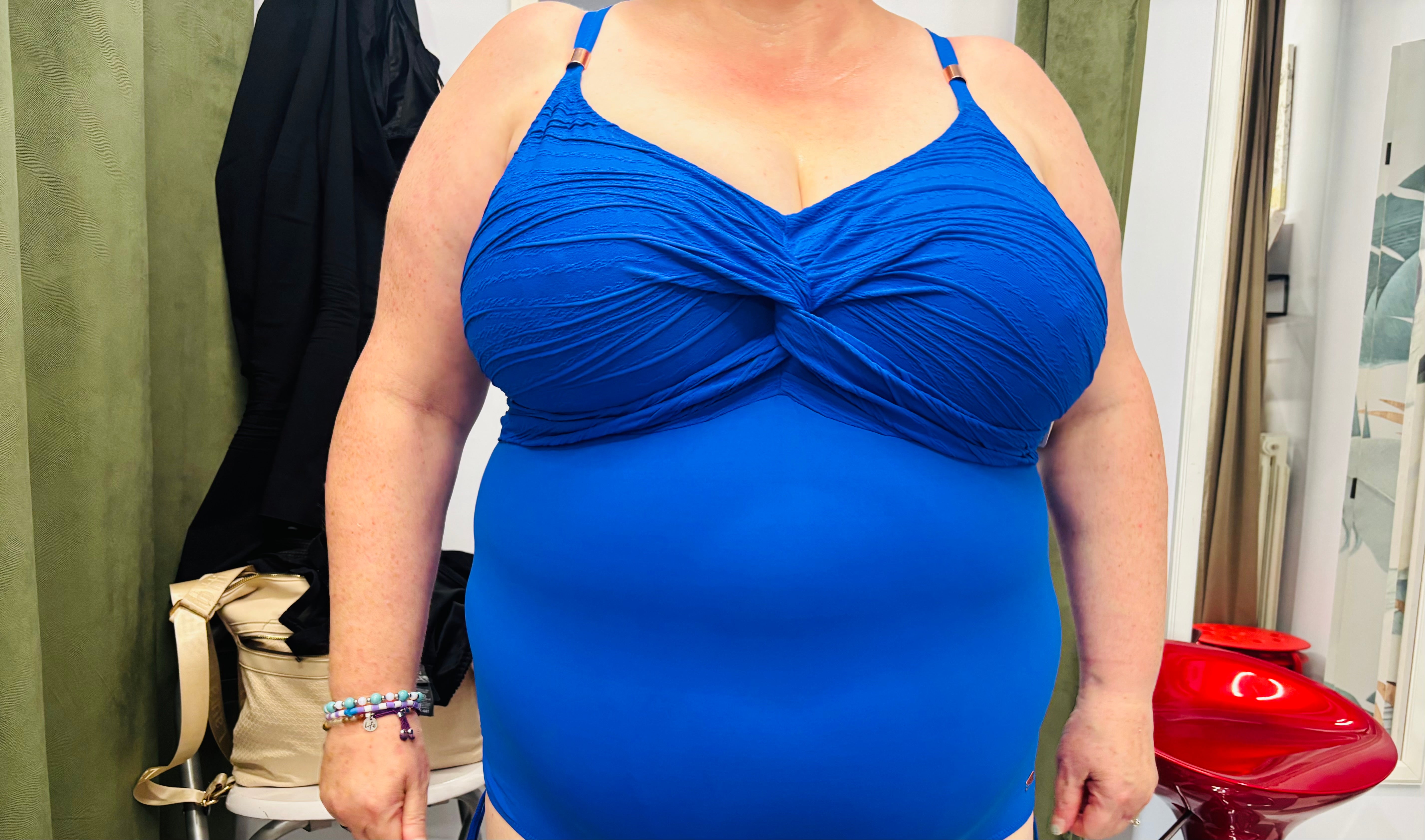 Consulenza Bra Fitting Online Completa – Reggiseni, Costumi e Body da casa tua