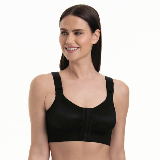 Leeds Reggiseno Chiusura Anteriore 4111