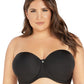 Fascia multifunzione Elise nero