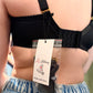 Reggiseno Soft con Spalline Intercambiabili e Laccetto Rimovibile Lv Fitting A-41 soft