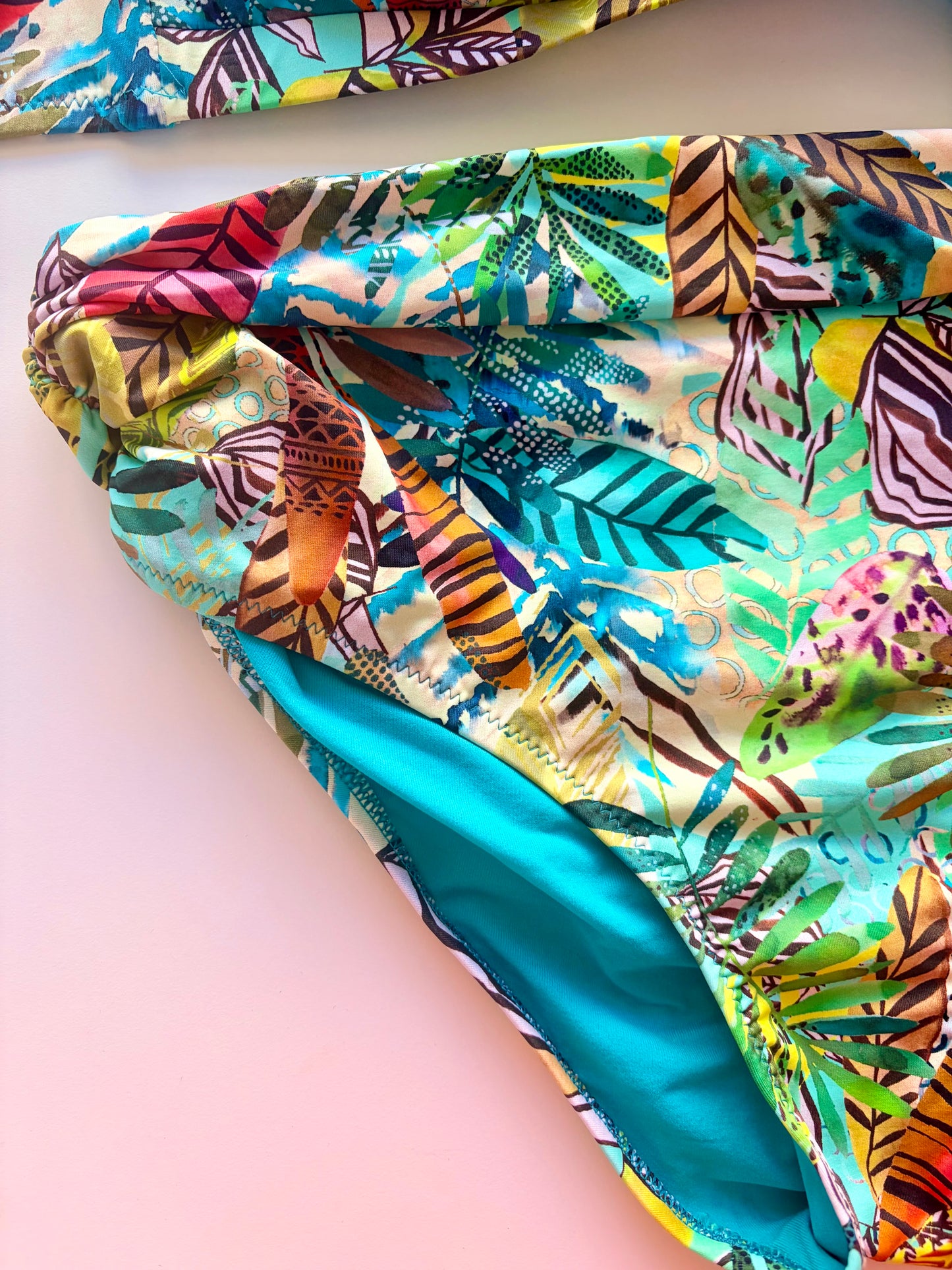 Slip Bikini Donatella Verde