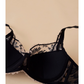 Reggiseno Con Ferretto E Coppe A Balconcino In Schiuma L6521