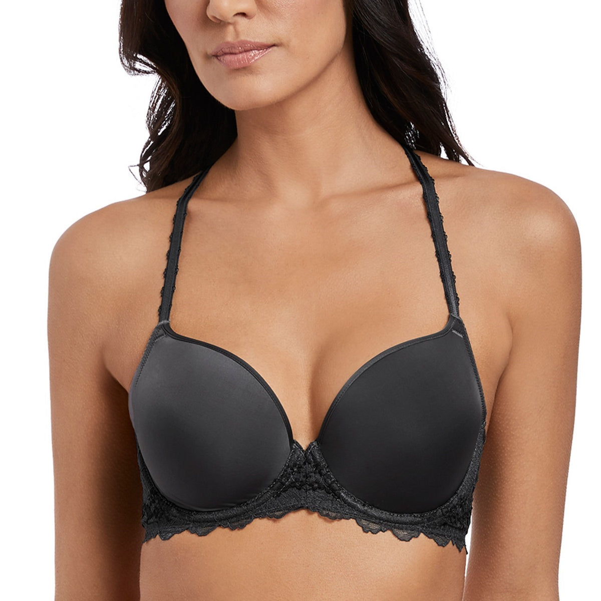 Wacoal Lace Perfection Reggiseno Con Ferretto E Coppe Preformate ULTIME TAGLIE PRONTA CONSEGNA
