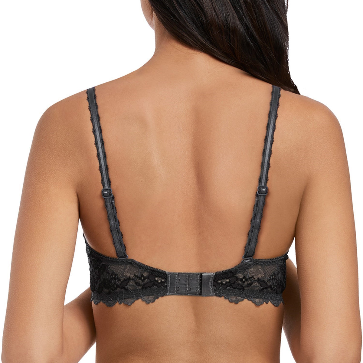 Wacoal Lace Perfection Reggiseno Con Ferretto E Coppe Preformate ULTIME TAGLIE PRONTA CONSEGNA