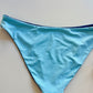 Slip Costume Double Face Azzurro/Blu