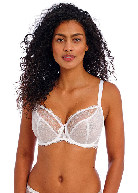 Freya Fancies White Plunge